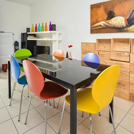 Tatil Evi In With Kitchen *