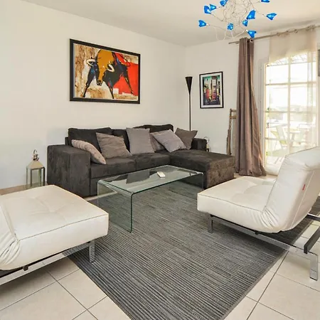 Beautiful In With Wifi Feriehus Aigues-Mortes