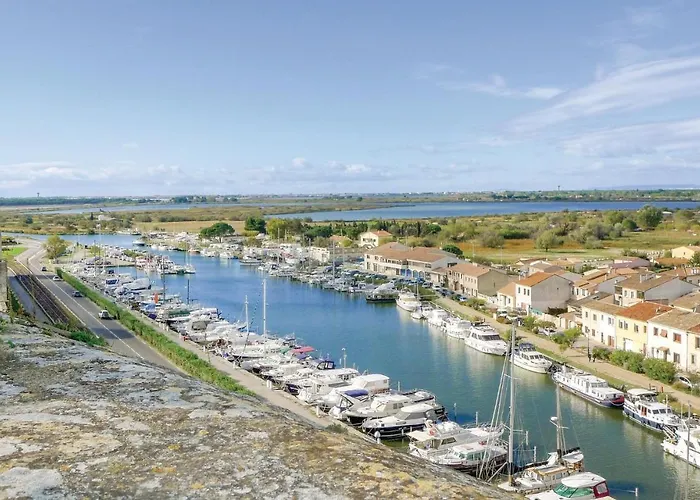 Casa vacanze In With Kitchen